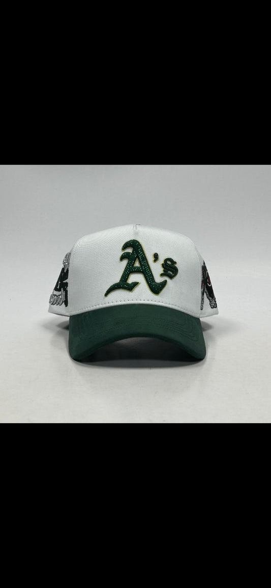 AS 90 HAts