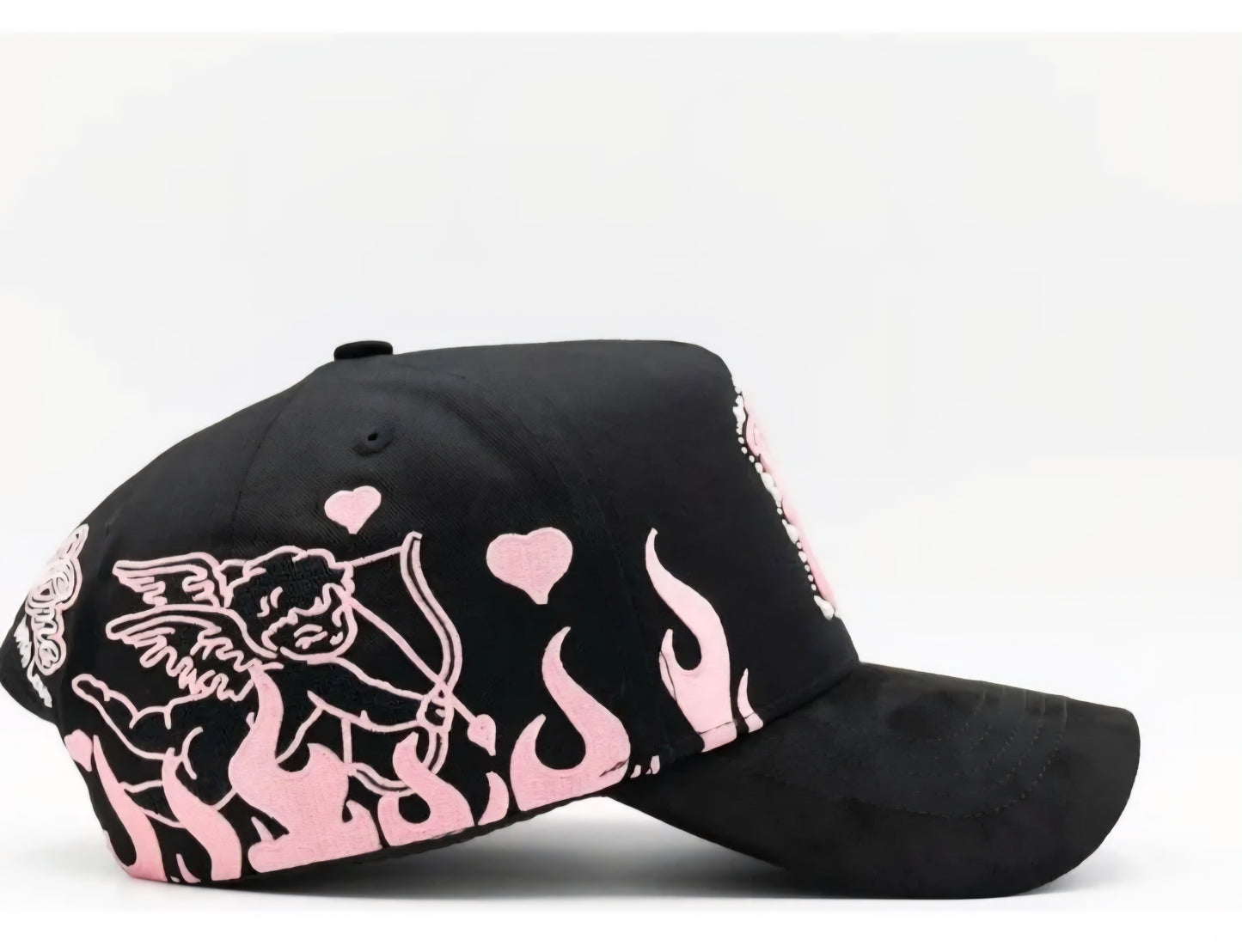 0Thirtyone hats Ny Perls Pink