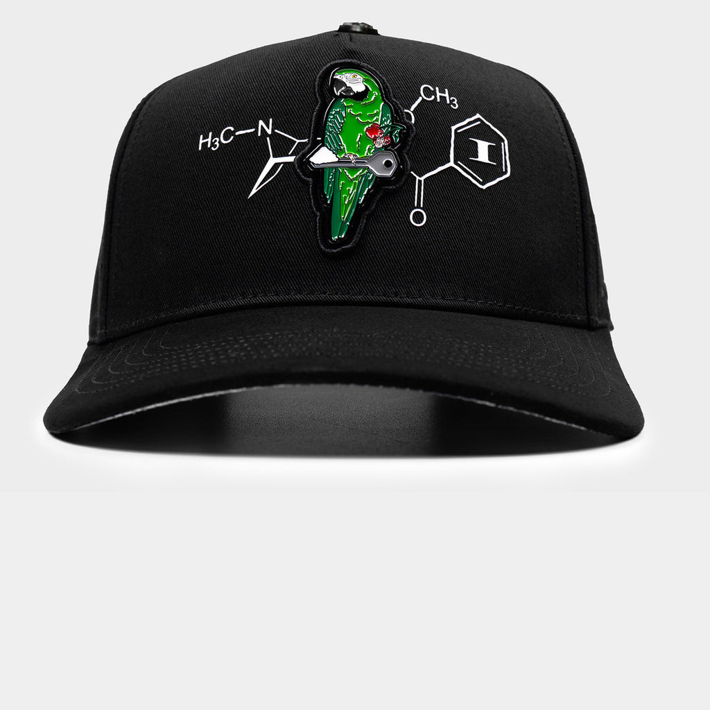 Italiense Sombrero Perico