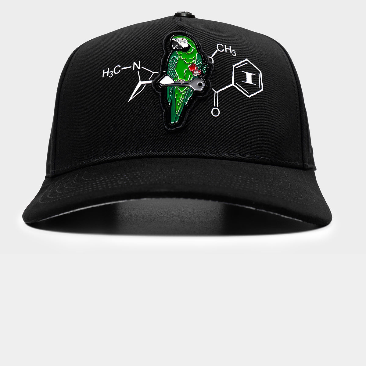 Italiense Sombrero Perico