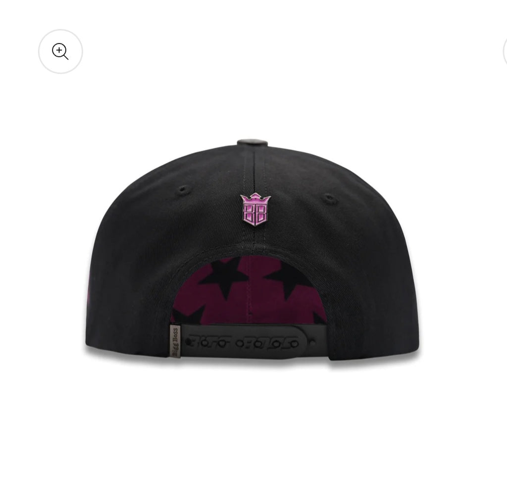 BIGBOSS AMR PURPLE 2.0