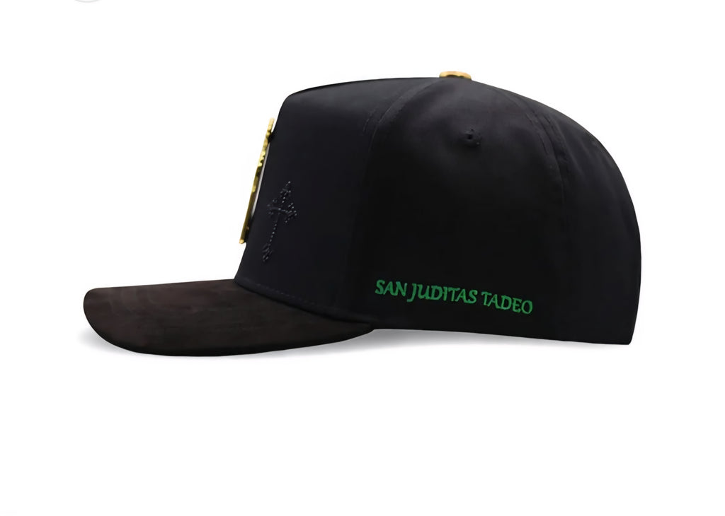 Bigboss San Judas Tadeo gold
