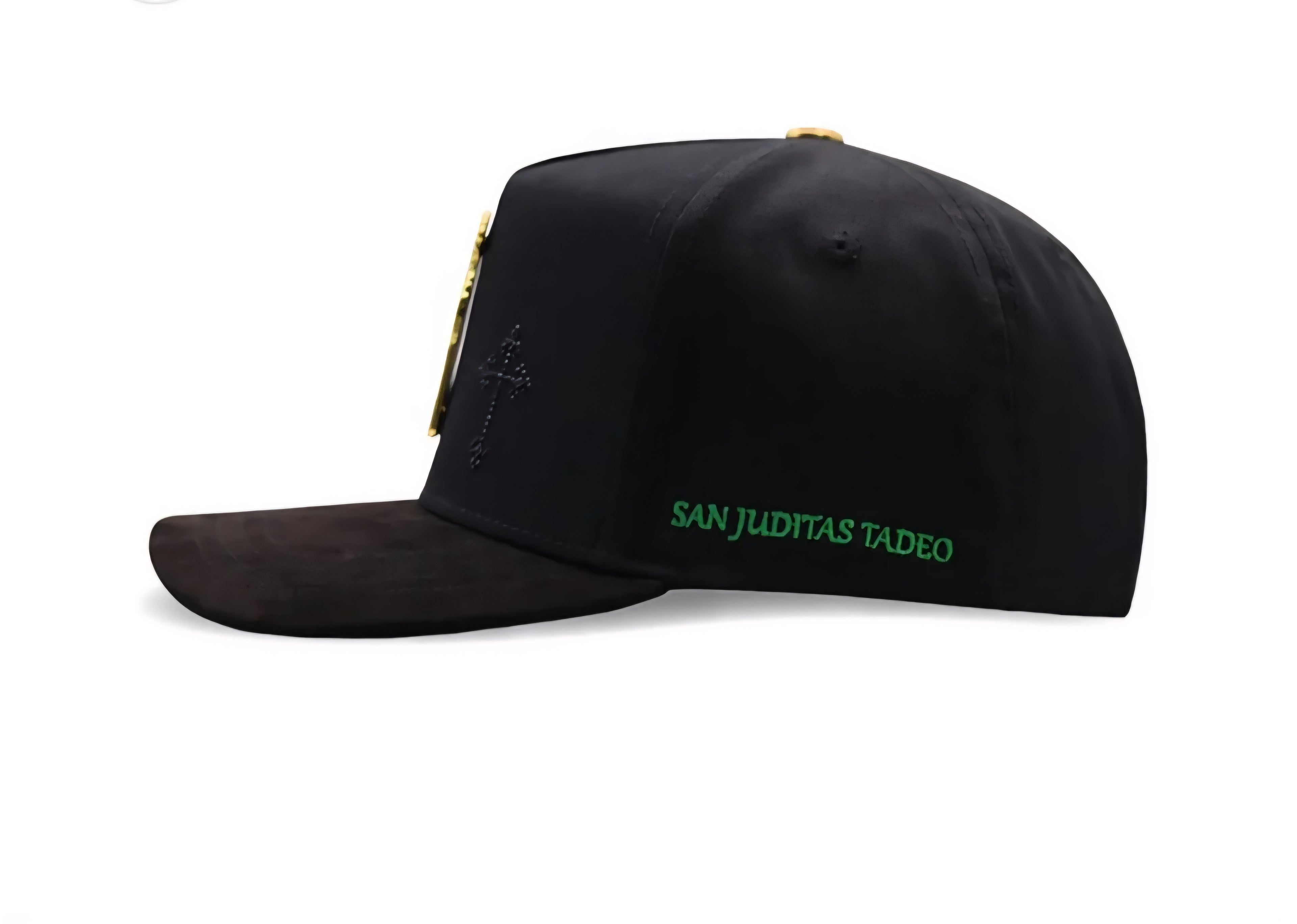 Bigboss San Judas Tadeo gold