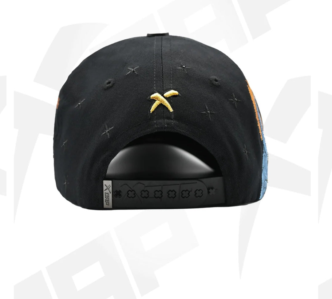 Xcaps Sagrado corazon