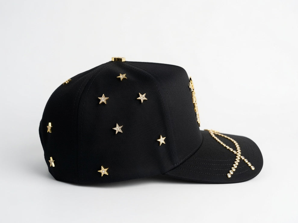 SAN JUDAS STAR GOLD