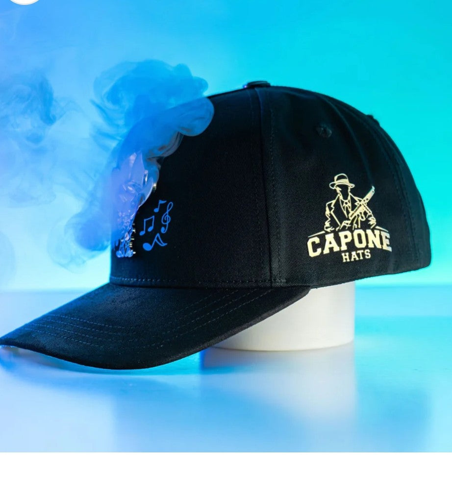 Bigboss/ capone  Chalino