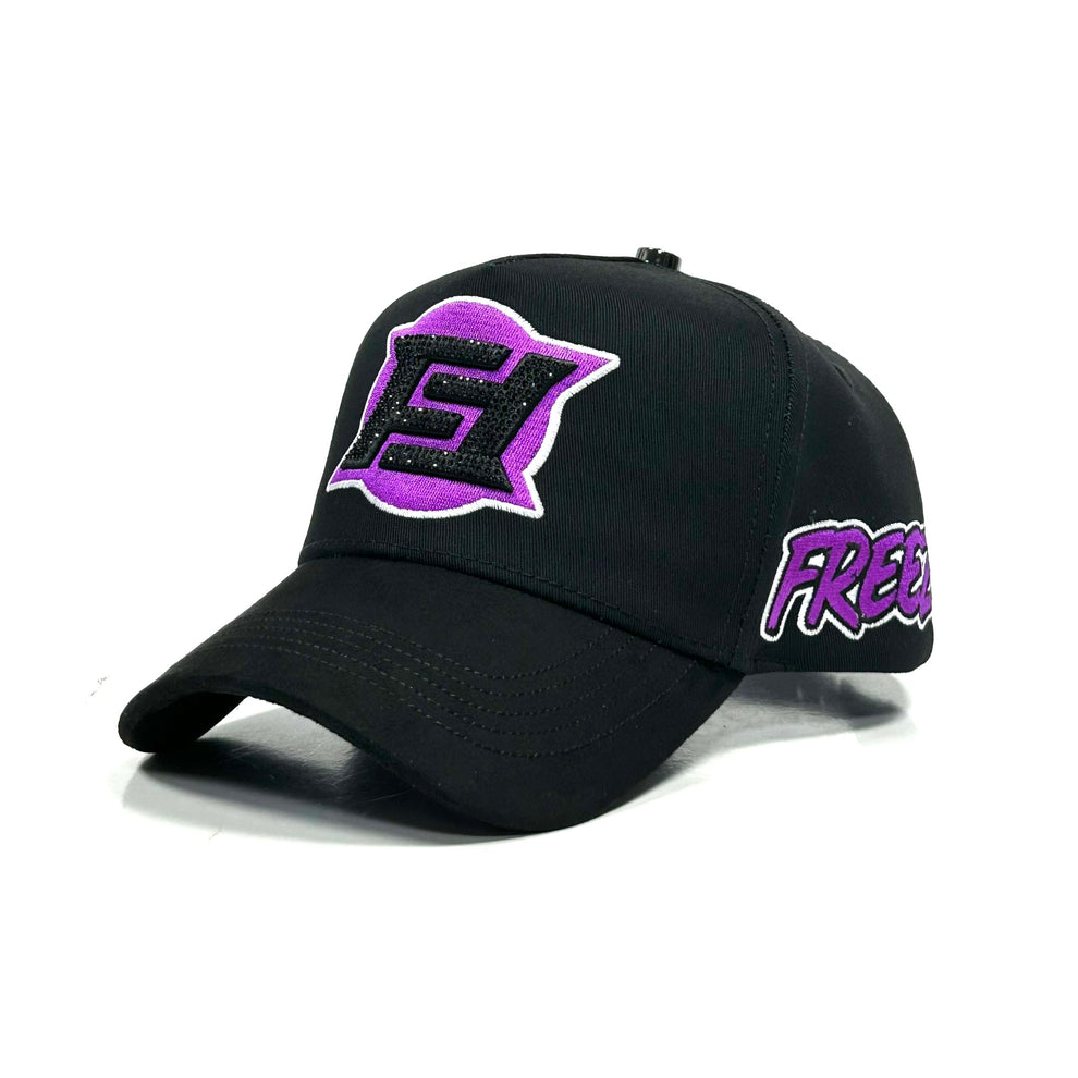 Gorra Freezer 🤑🔥 Full set 🤑🔥