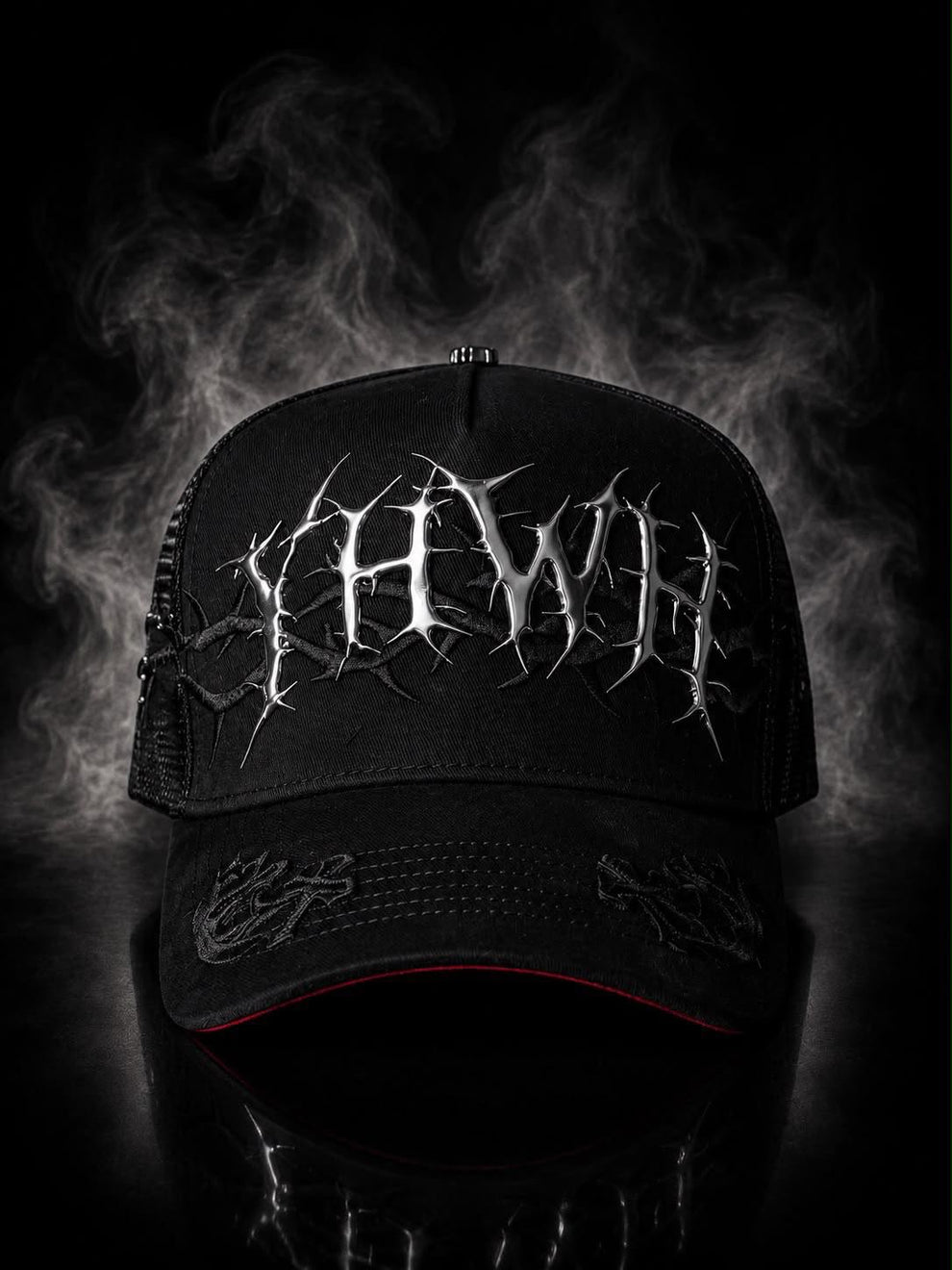 YHWH - Apocalipsis