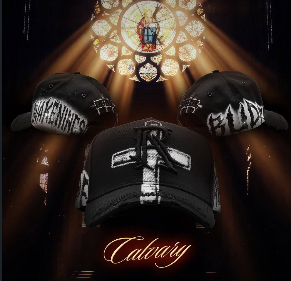 Calvary full set