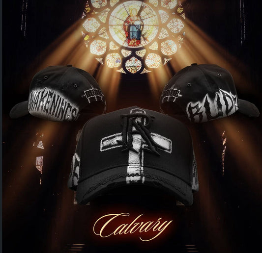Calvary full set