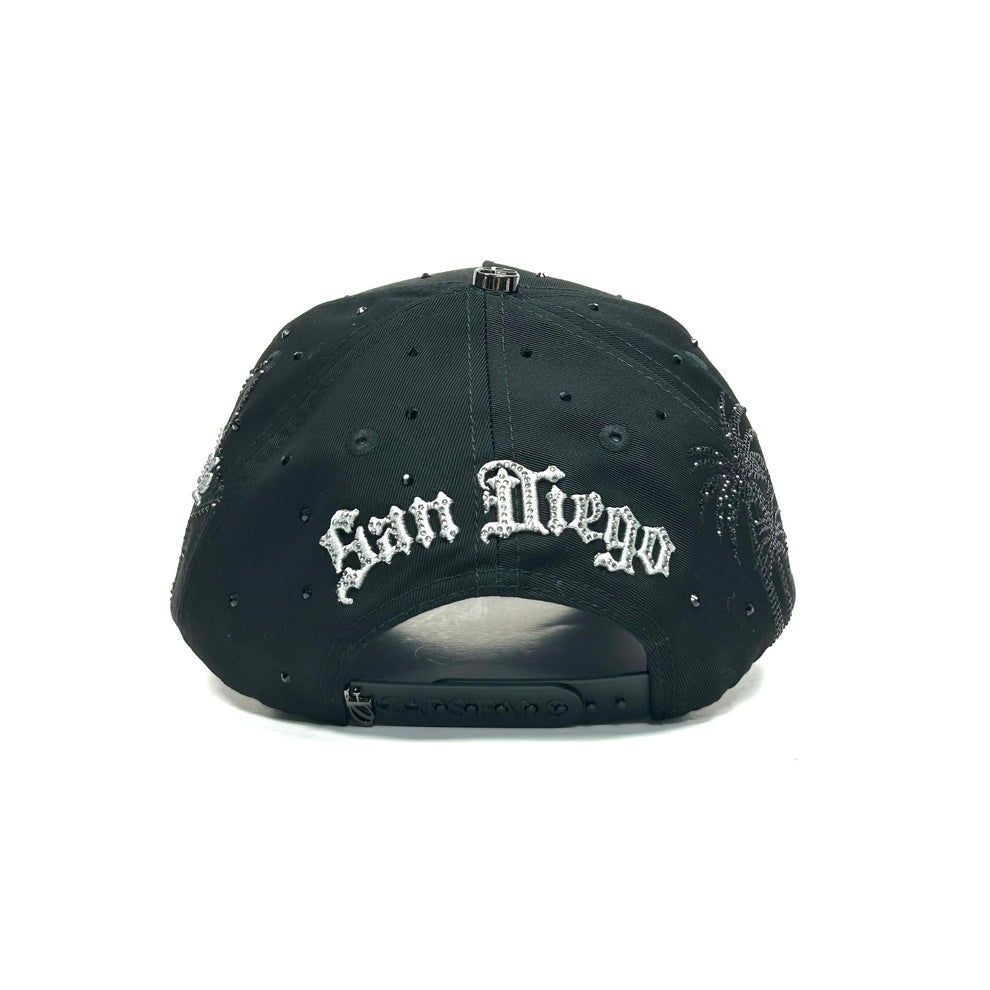 San Diego Black