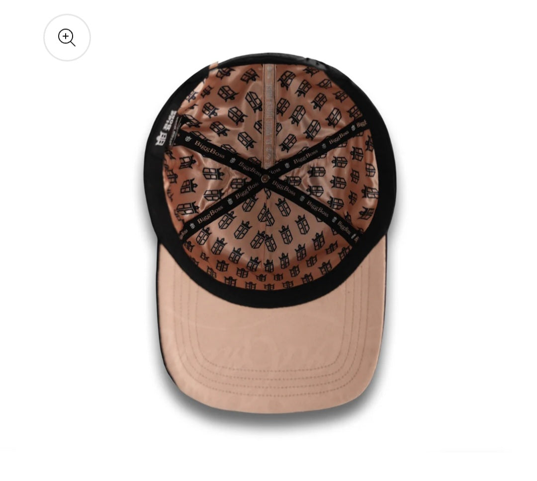 BIGBOSS  VIRUS 5.7 rose gold