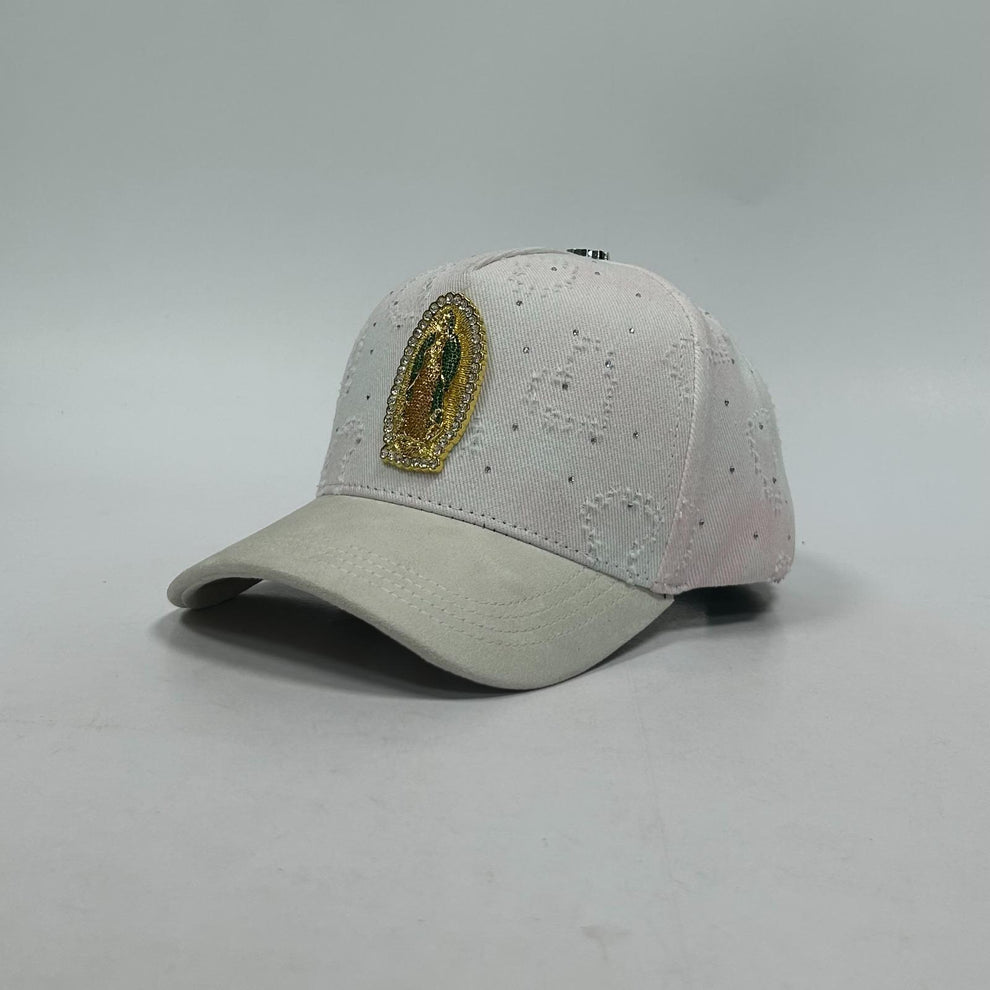 Virgen beige pink