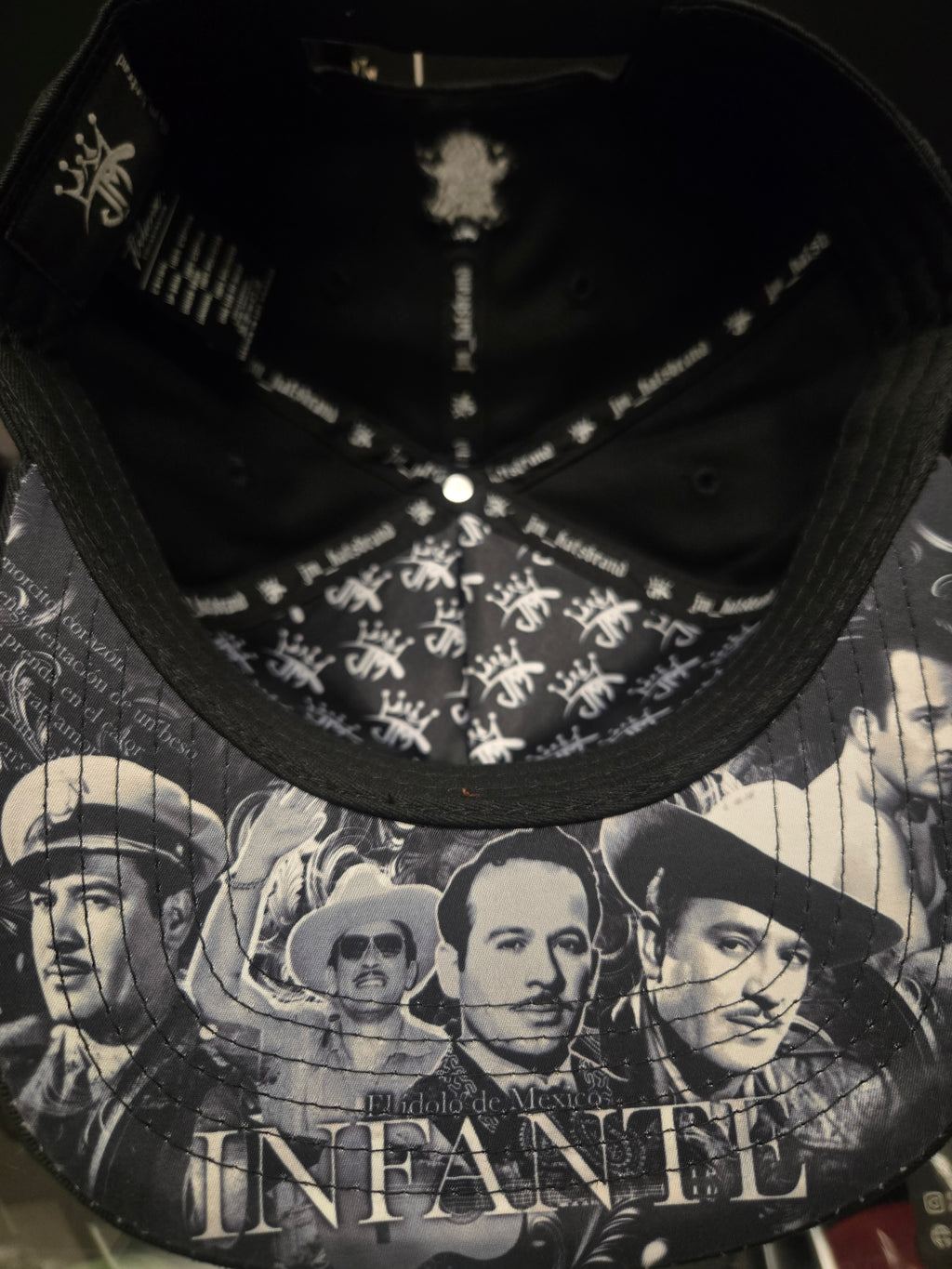Italiense Pedro infante