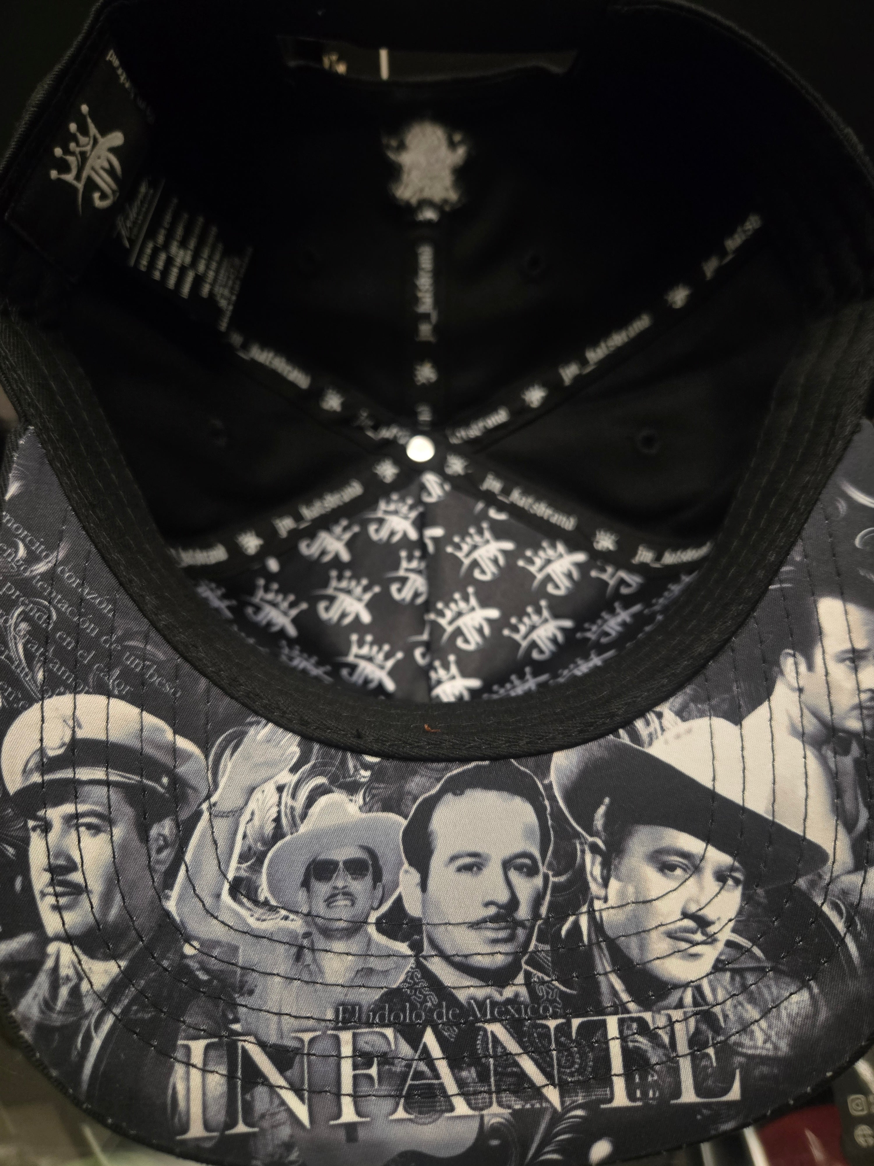 Italiense Pedro infante