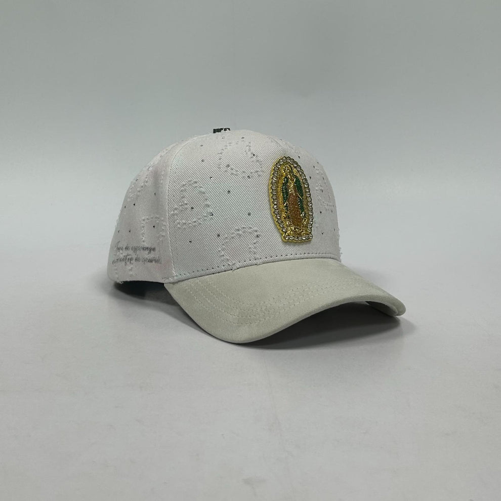 Virgen beige pink