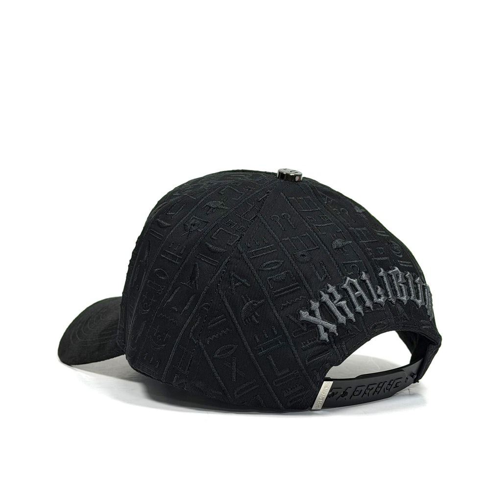 XKALIBVR X PADRINO