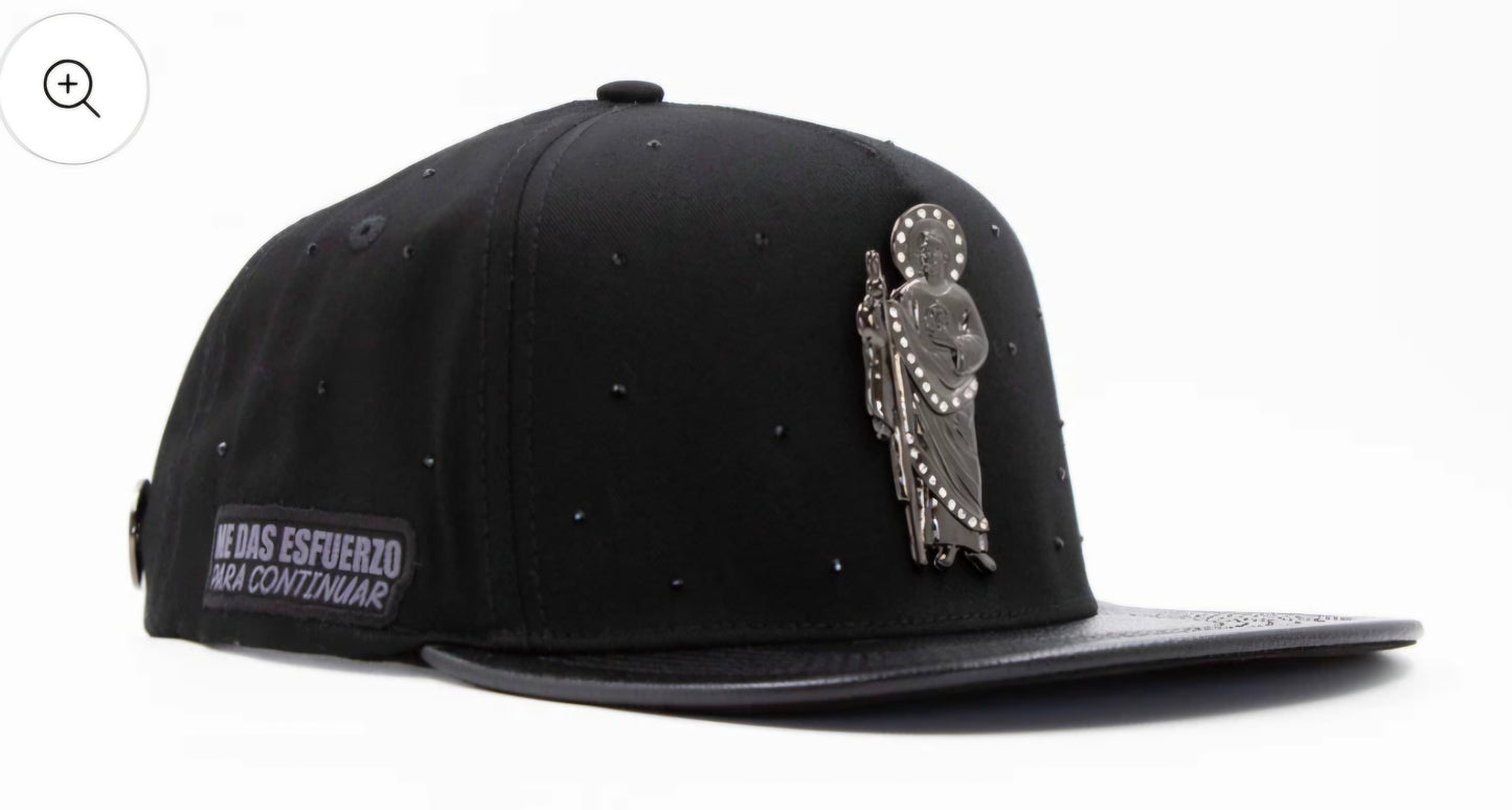 Florence SanJudas "Black Edition"Plana