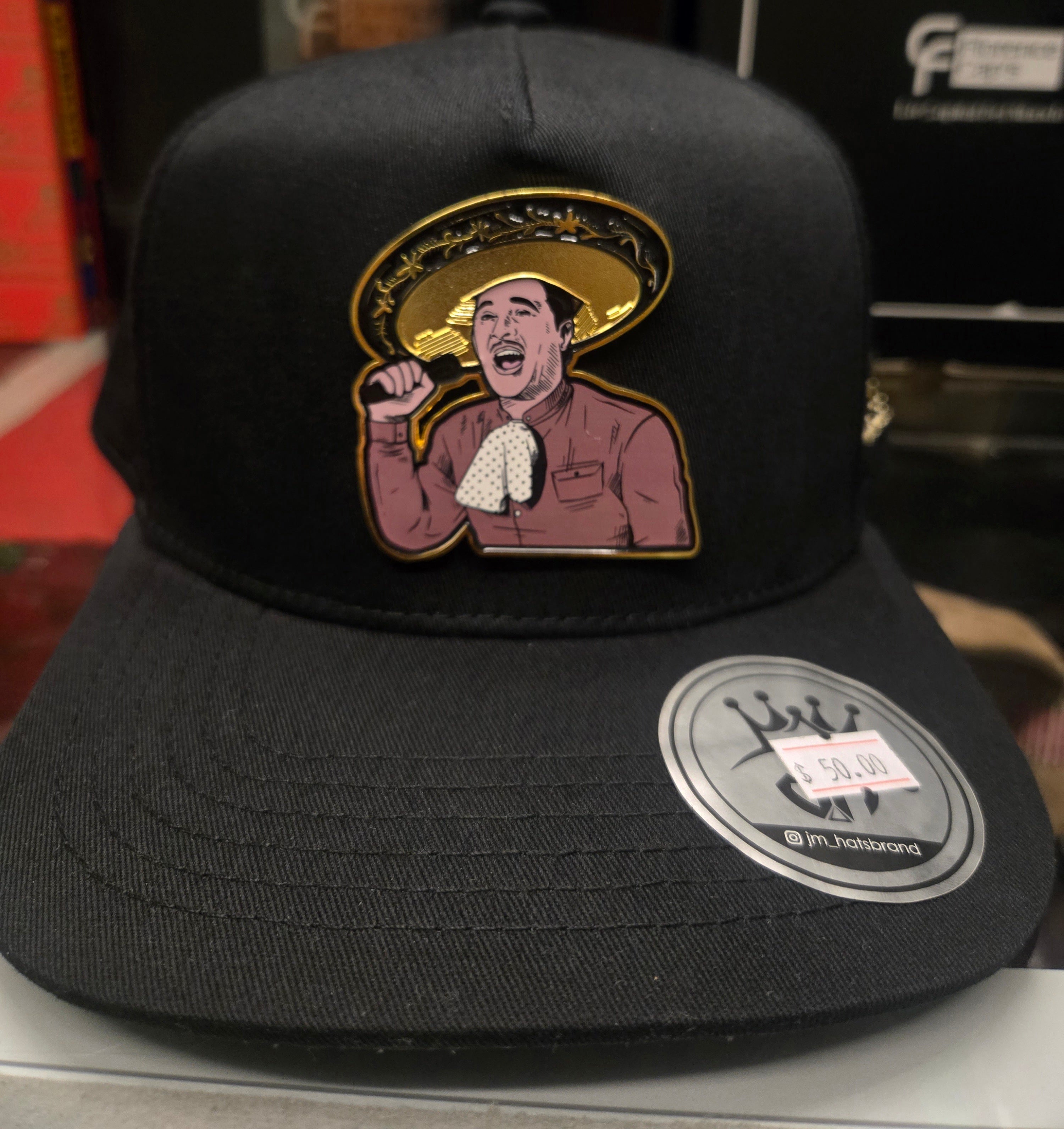 Italiense Pedro infante