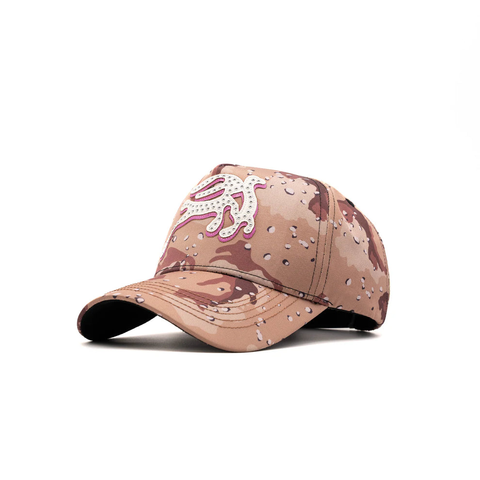 PINK RECON set completo dije incluido