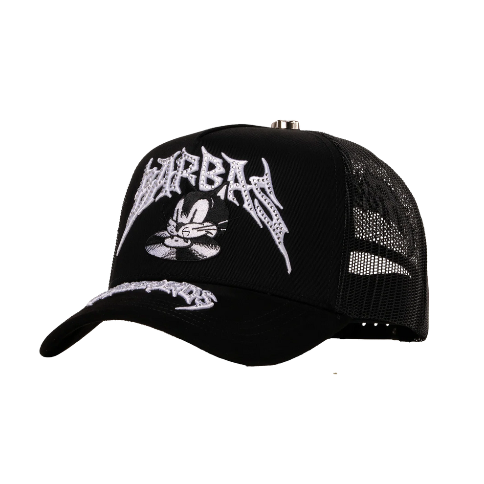 BARBAS RECORDS set completo