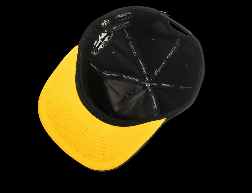 5.7 gallo béisbol usa