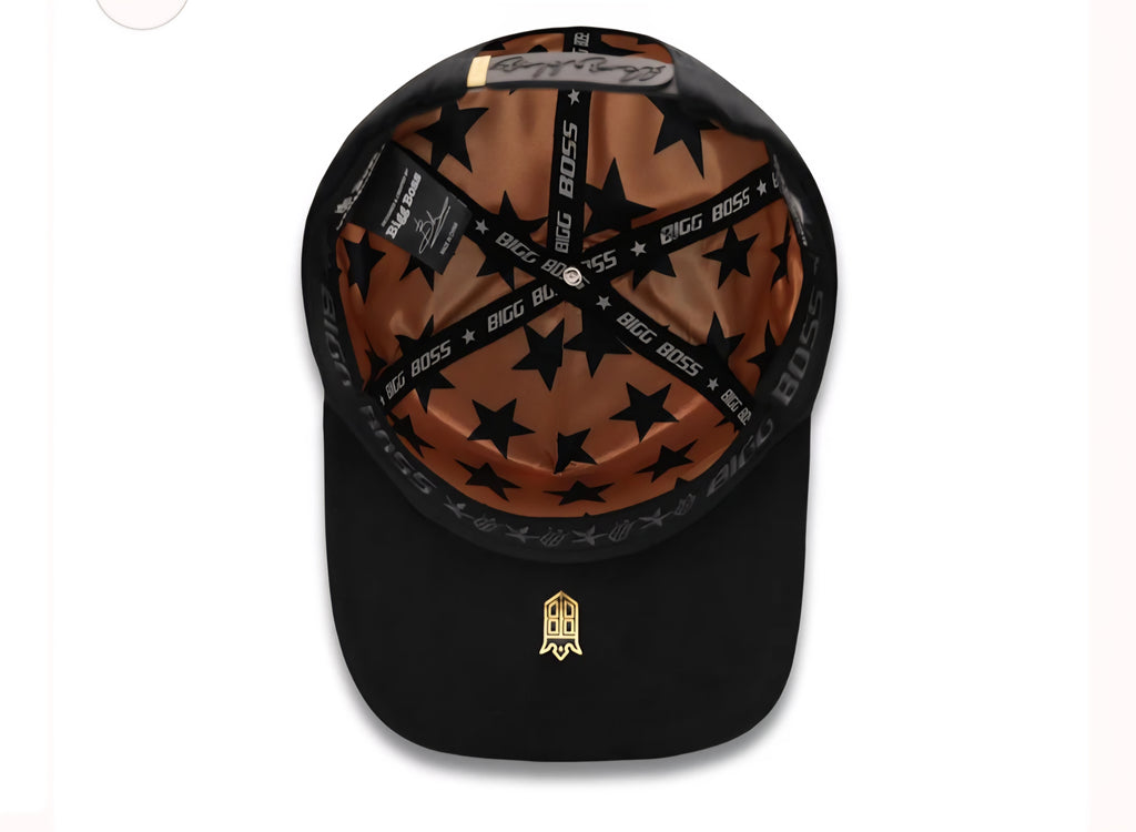 BIGBOSS AMR ROSE GOLD 2.0