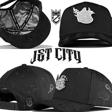 Jet city