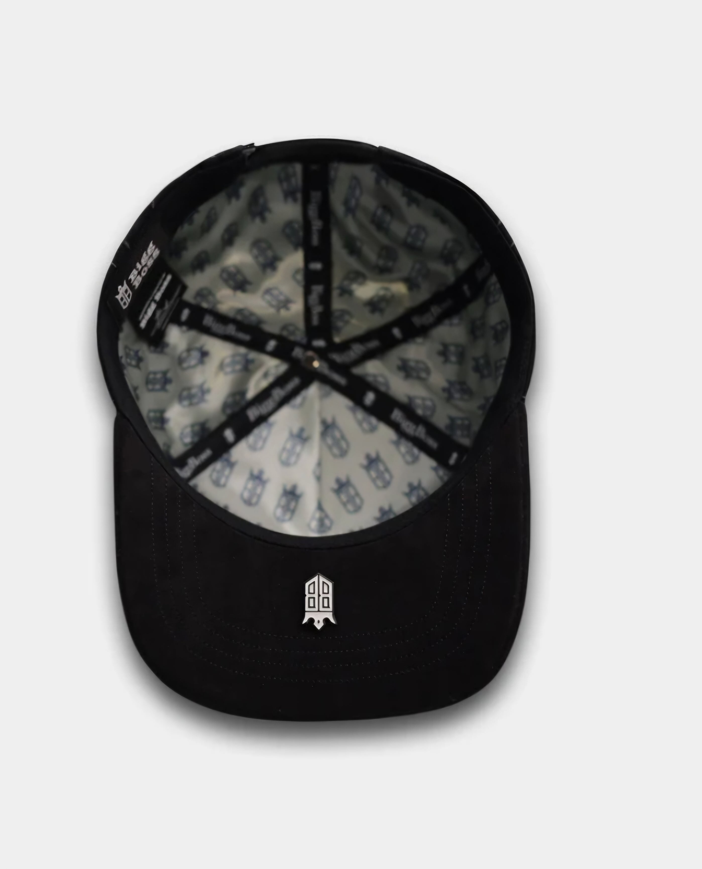 BIGBOSS LA cruz grey