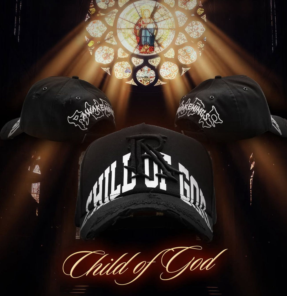 Child of god fullset