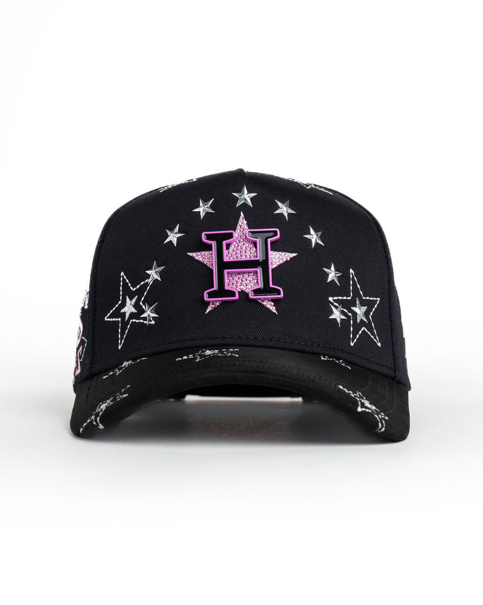 H SADBOYZ pink