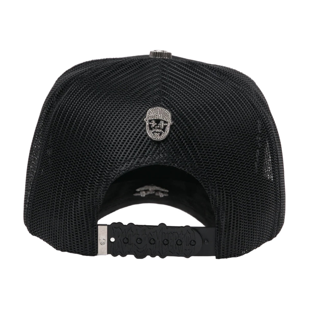 Rich life black