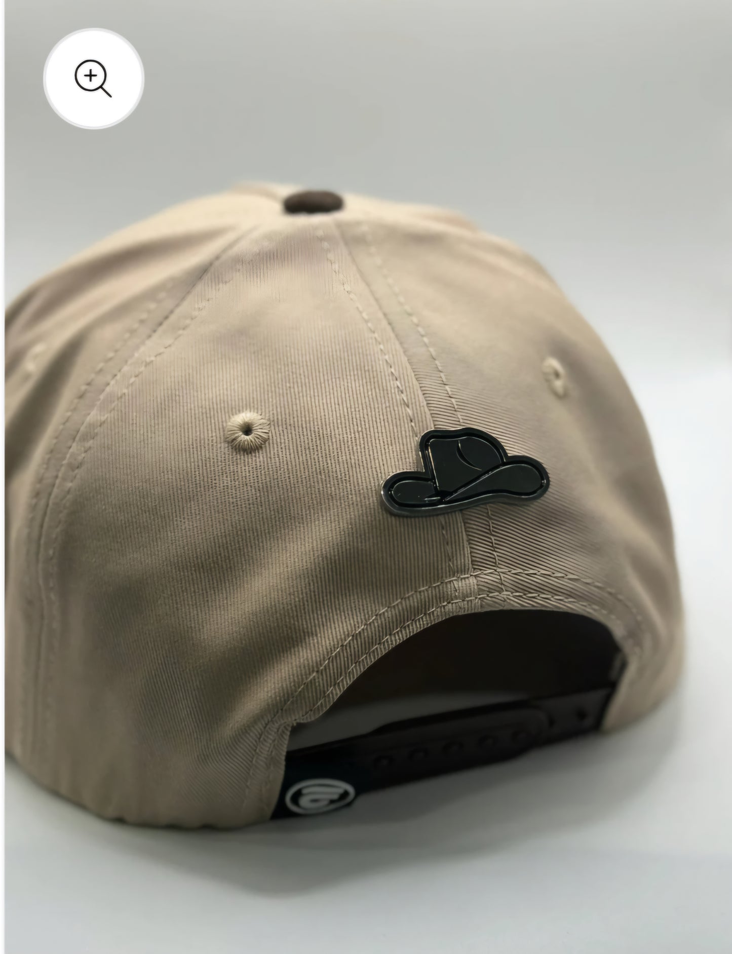 La oficce brand -MZ Beige