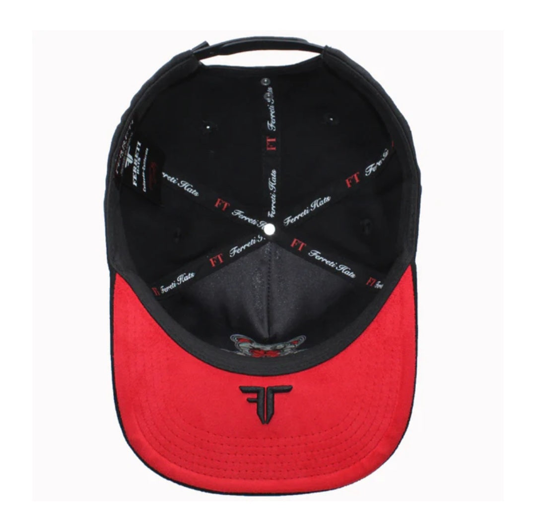 FERRETI HATS PREMIUM FT113 – El MalOso