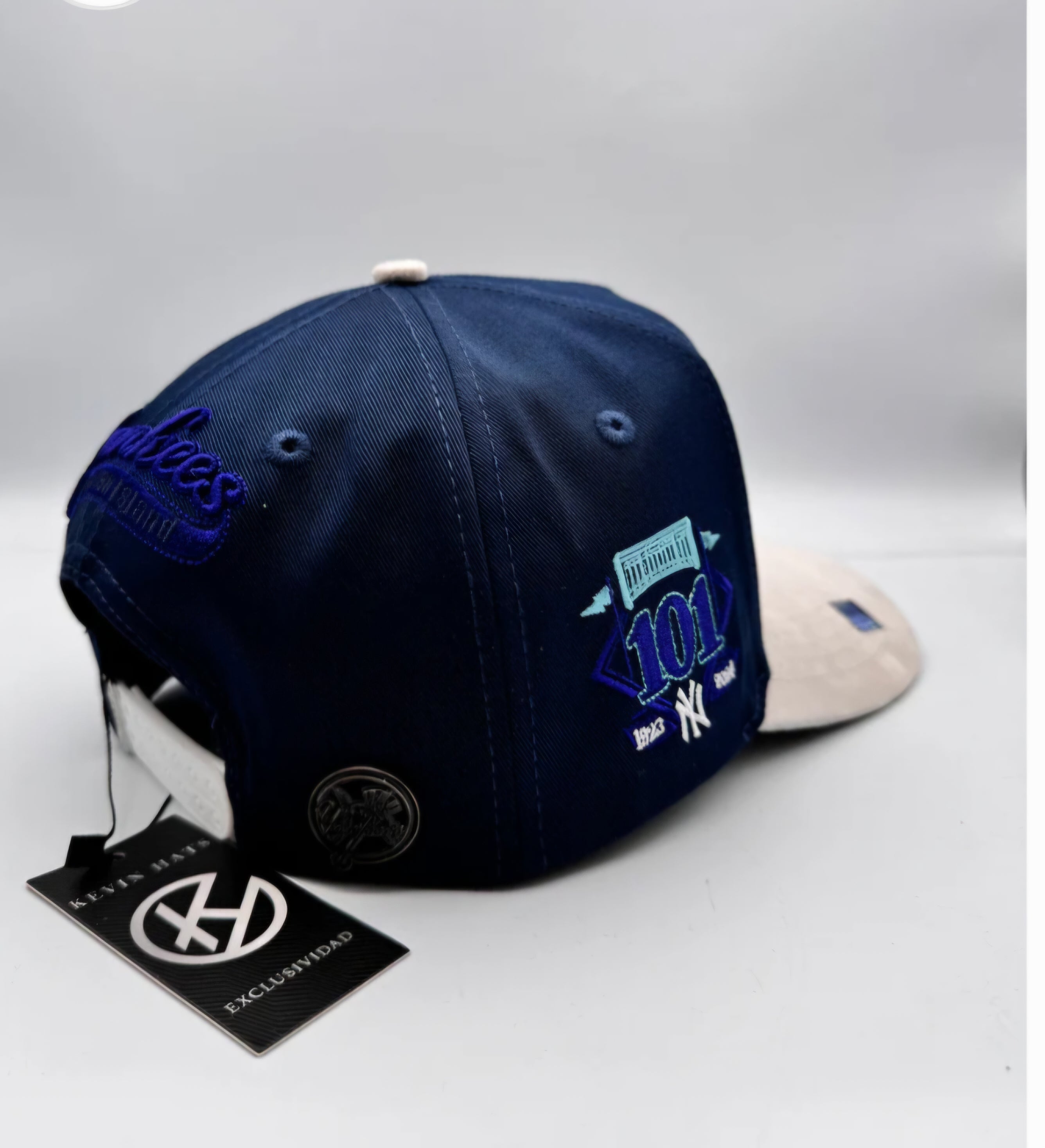 BIGBOSS KEVIN NY NAVY