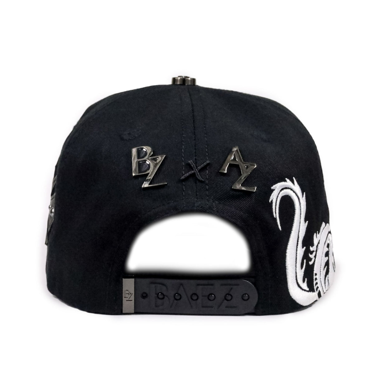 Gorra Baez X Shifu Son of God