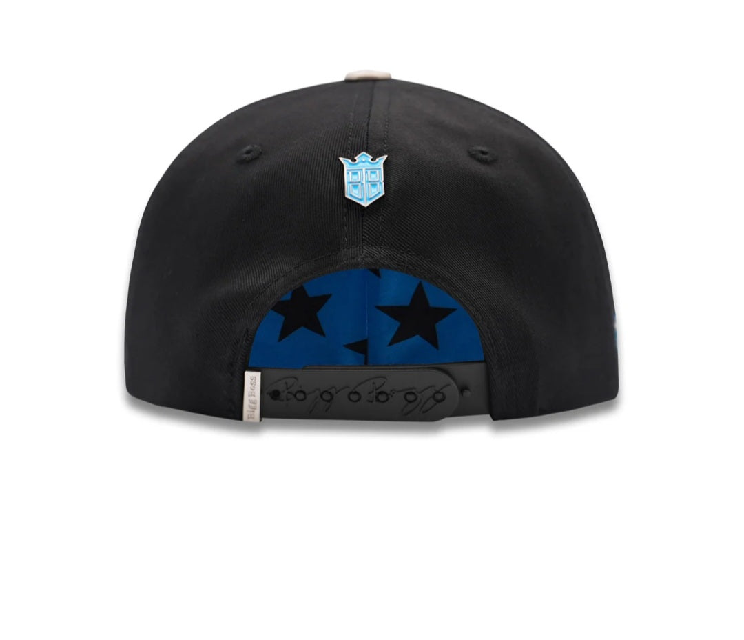 BIGBOSS AMR BLUE 2.0