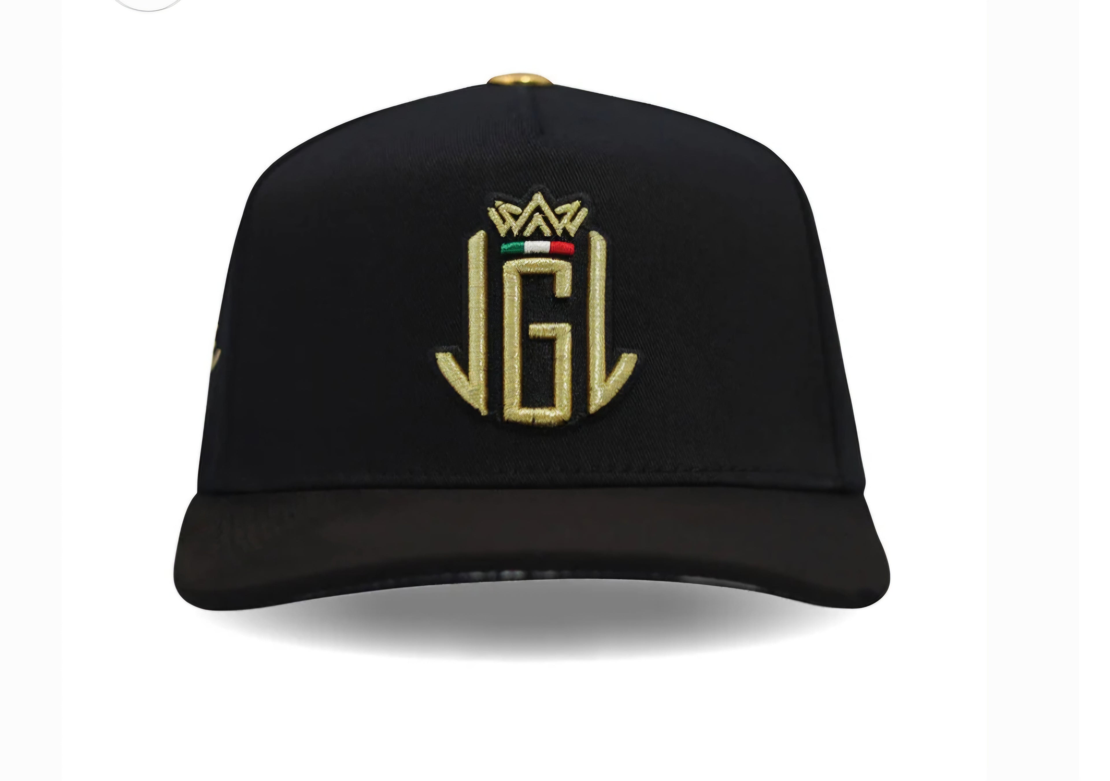 Contti Jgl black/gold