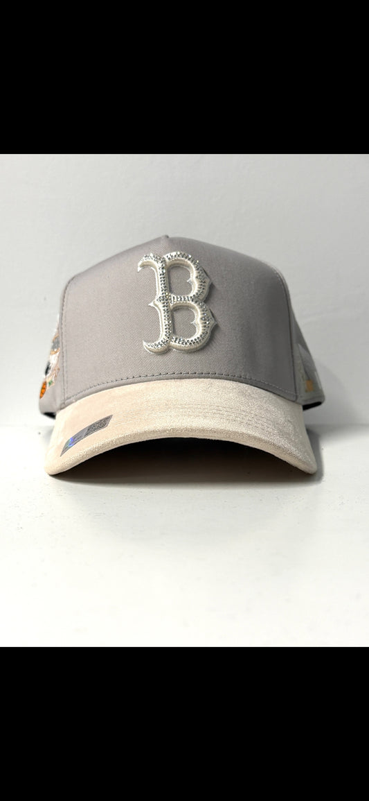 Boston grey