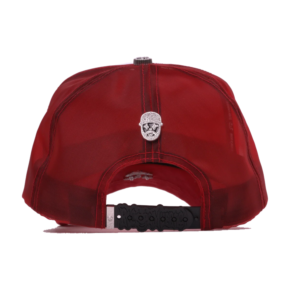 RICH LIFE RED full set