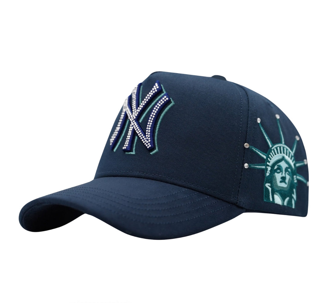 Ny azul