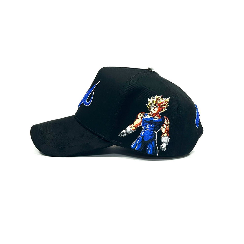 Majin vegeta