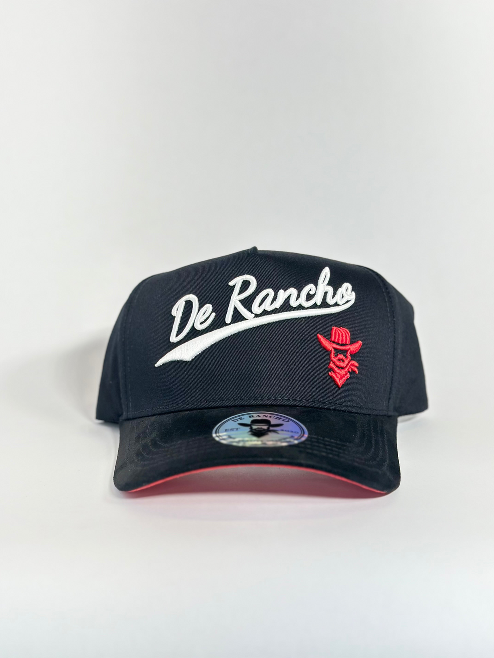 De rancho