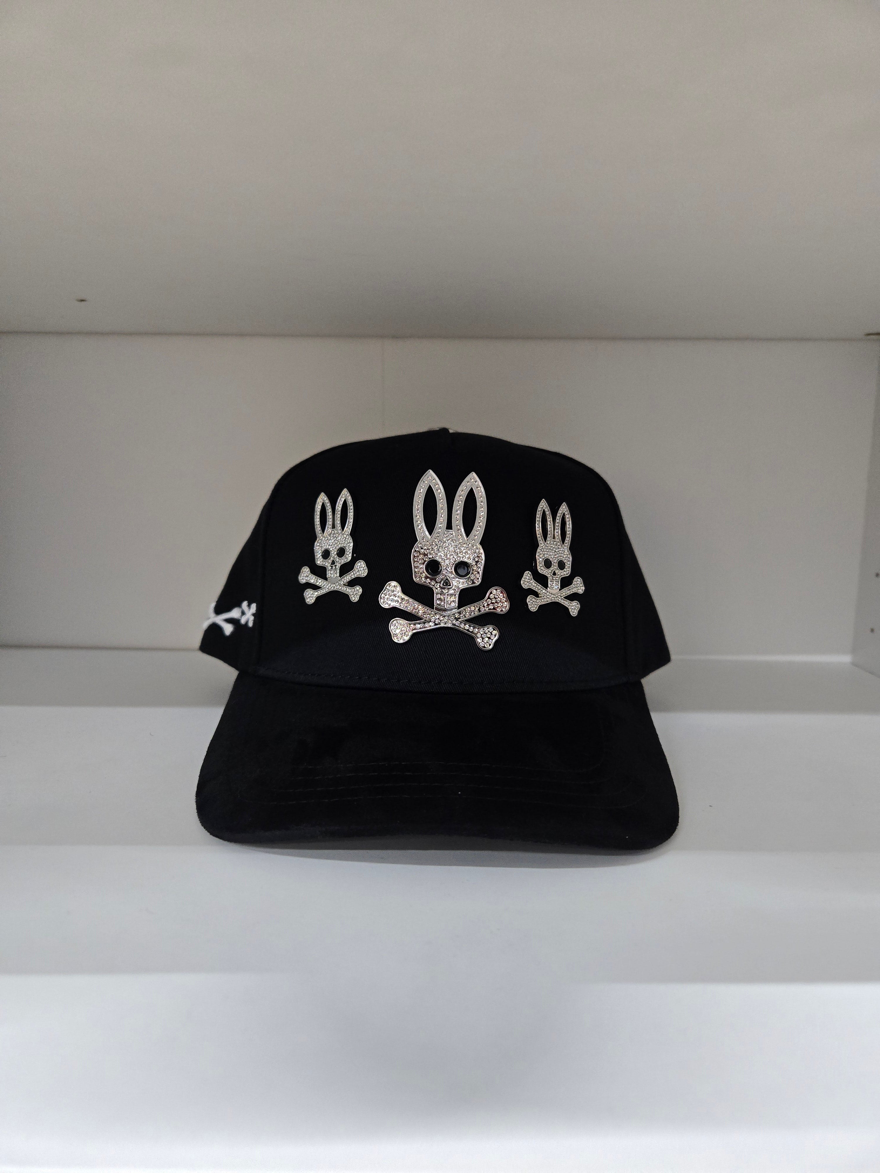 BIGBOSS CONEJO METAL