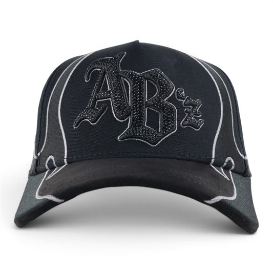 BAEZ AB’Z TOTAL BLACK g5