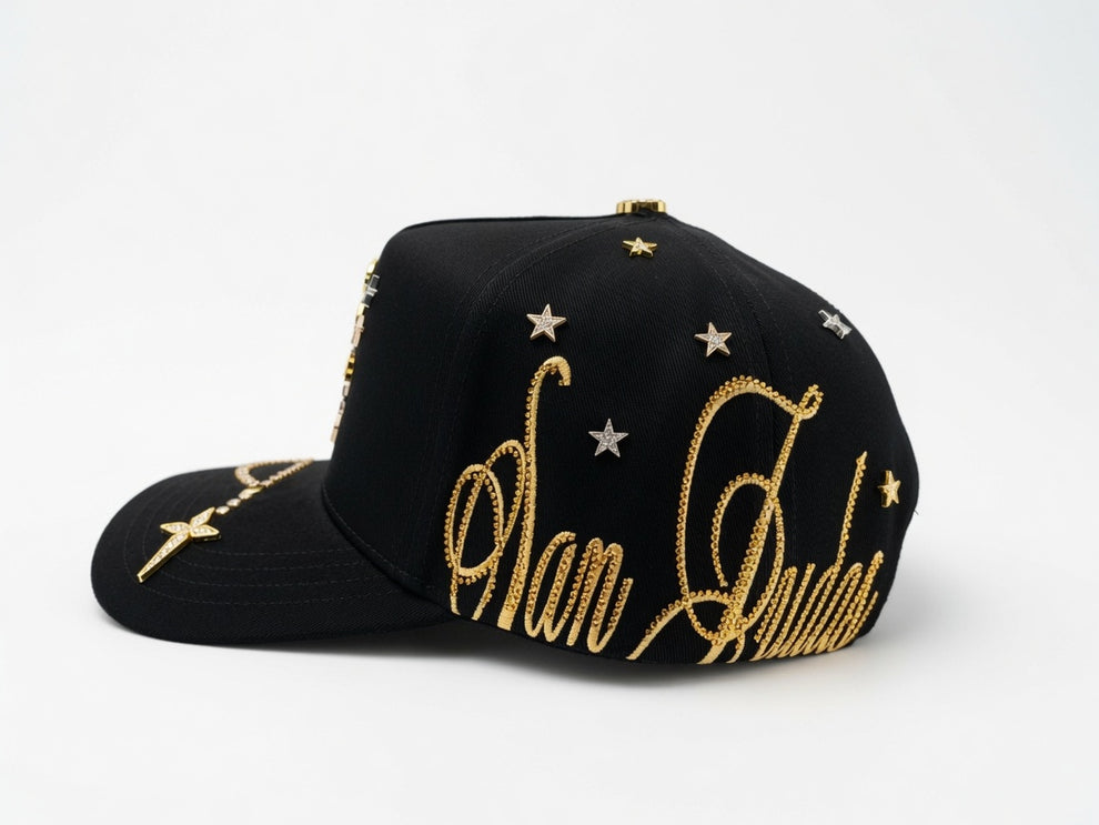 SAN JUDAS STAR GOLD