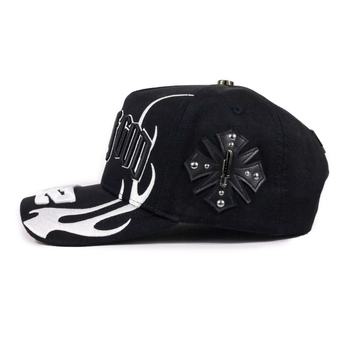 Gorra Baez X Shifu Son of God