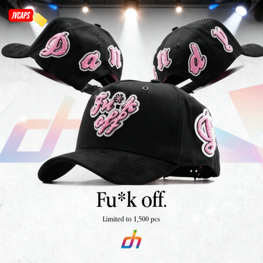 Fuckoff g5