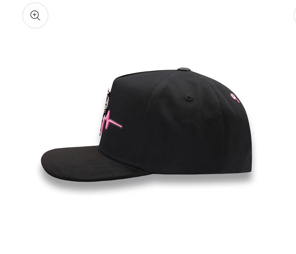 BIGBOSS PINK PANTER