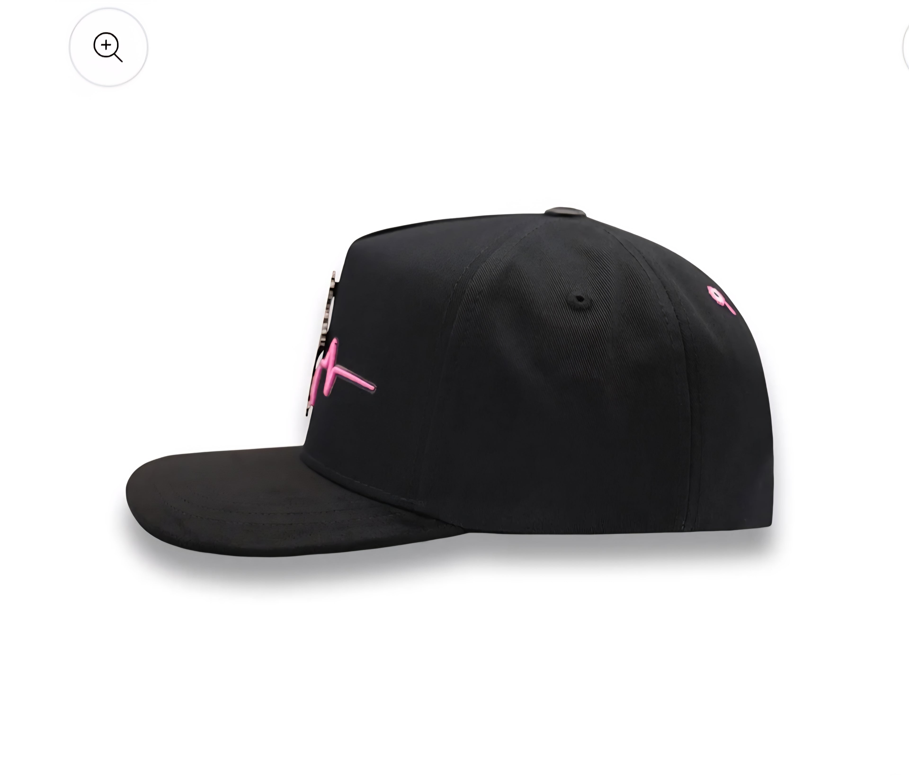 BIGBOSS PINK PANTER